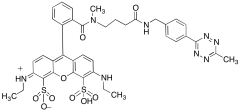 6-Methyl-Tetrazine-ATTO-532