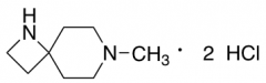 7-Methyl-1,7-diazaspiro[3.5]nonane Dihydrochloride