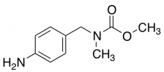 Methyl N-[(4-Aminophenyl)methyl]-N-methylcarbamate