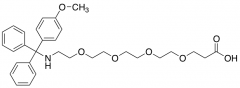 Methoxytrityl-N-dPEG-acid