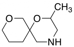 2-methyl-1,8-dioxa-4-azaspiro[5.5]undecane