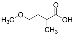 4-methoxy-2-methylbutanoic acid