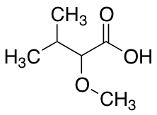 2-methoxy-3-methylbutanoic acid