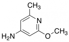 2-Methoxy-6-methylpyridin-4-amine