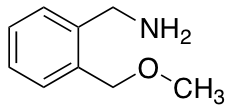 2-Methoxymethyl-benzylamine