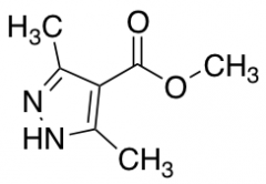 methyl 3,5-dimethyl-1H-pyrazole-4-carboxylate