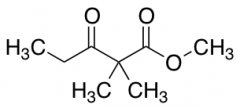 methyl 2,2-dimethyl-3-oxopentanoate