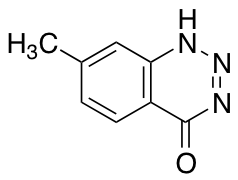 7-methyl-3,4-dihydro-1,2,3-benzotriazin-4-one