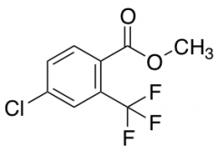 Methyl 4-Chloro-2-(trifluoromethyl)benzoate