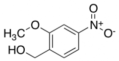 2-Methoxy-4-nitrobenzyl alcohol