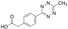 Methyltetrazine-acid