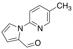 1-(5-Methyl-pyridin-2-yl)-1h-pyrrole-2-carbaldehyde