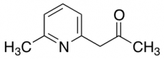 1-(6-Methyl-pyridin-2-yl)-propan-2-one