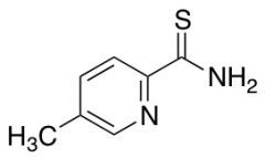 5-Methylpyridine-2-carbothioamide