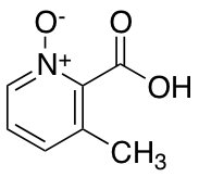 3-Methyl-pyridine-3-carboxylic acid N-oxide