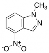 1-Methyl-4-nitro-1H-indazole