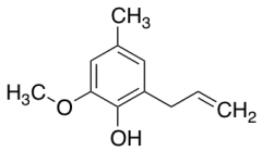 2-methoxy-4-methyl-6-(prop-2-en-1-yl)phenol