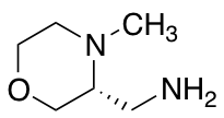 (R)-4-Methyl-3-(aminomethyl)morpholine