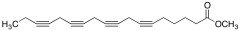 Methyl 6,9,12,15-Octadecatetraynoic Acid Ester