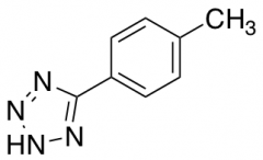 5-(4-Methylphenyl)-1H-tetrazole