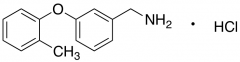 3-(2-Methylphenoxy)benzylamine Hydrochloride