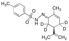 4-?Methyl-?benzenesulfonic Acid (2E)?-?[(5R)?-?2-?Methyl-?5-?(1-?methyl