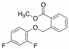 Methyl 2-[(2,4-Difluorophenoxy)methyl]benzoate