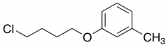 4-(3-Methylphenoxy)butyl Chloride