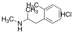 methyl[1-(2-methylphenyl)propan-2-yl]amine hydrochloride