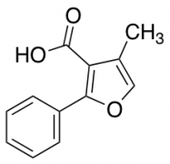 4-methyl-2-phenylfuran-3-carboxylic Acid