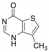 7-methyl-3H,4H-thieno[3,2-d]pyrimidin-4-one