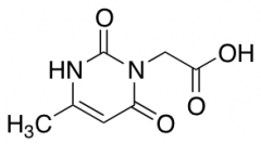 (4-Methyl-2,6-dioxo-3,6-dihydro-2H-pyrimidin-1-yl)-acetic Acid