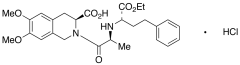 Moexipril Hydrochloride