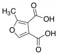 2-methylfuran-3,4-dicarboxylic acid