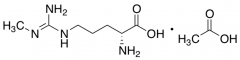 NG-Monomethyl-D-arginine Monoacetate