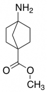 Methyl 4-aminobicyclo[2.2.1]heptane-1-carboxylate