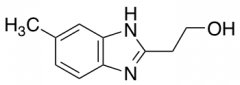 2-(6-methyl-1H-benzimidazol-2-yl)ethanol