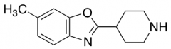 6-methyl-2-piperidin-4-yl-1,3-benzoxazole