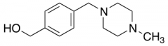 {4-[(4-methylpiperazin-1-yl)methyl]phenyl}methanol