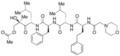 Carfilzomib (2R,4S)-2-Hydroxy Acetate