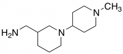 [(1'-Methyl-1,4'-bipiperidin-3-yl)methyl]amine