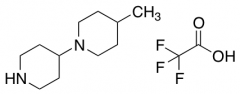 4-Methyl-[1,4']bipiperidinyltrifluoroacetate