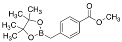 4-(Methoxycarbonyl)benzylboronic Acid Pinacol Ester