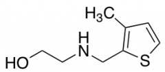 2-[(3-Methyl-thiophen-2-ylmethyl)-amino]-ethanol