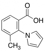 3-methyl-2-(1H-pyrrol-1-yl)benzoic Acid