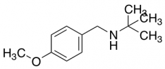 N-(4-Methoxyphenylmethyl)tert-butylamine