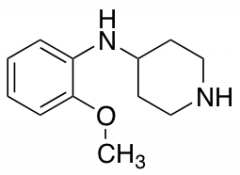 N-(2-Methoxyphenyl)piperidin-4-amine