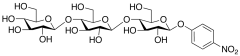 p-Nitrophenyl &beta;-D-Cellotrioside