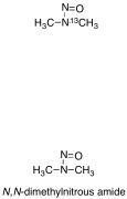 N-Nitrosodimethylamine-13C