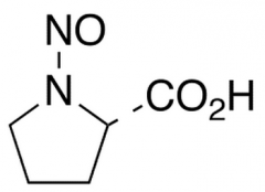 N-Nitroso-L-proline